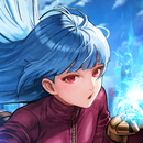 (End of Svc)KOF: Survival City APK