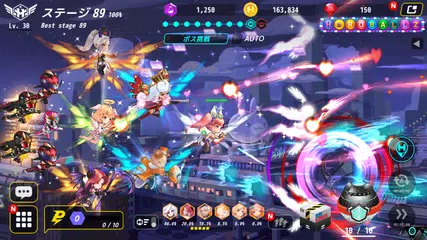 ヒーローボールZ(Hero Ball Z) アプリダウンロード