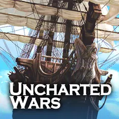 Oceans & Empires:UnchartedWars XAPK download