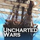Oceans & Empires:UnchartedWars-icoon
