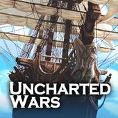 Oceans & Empires:UnchartedWars أيقونة