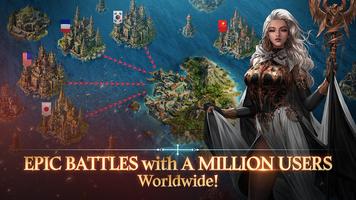 Oceans & Empires:UnchartedWars स्क्रीनशॉट 2