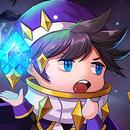 전설의 군단 - 수집형 턴제 RPG APK