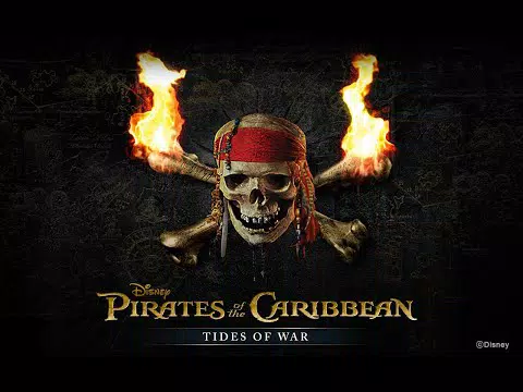 Pirates of the Caribbean: ToW APK