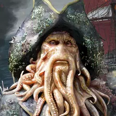 Pirates of the Caribbean: ToW XAPK download