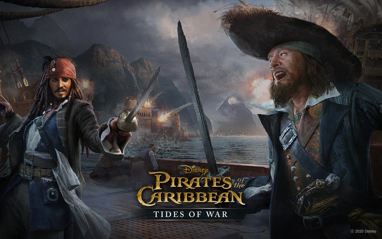 Pirates Pirates