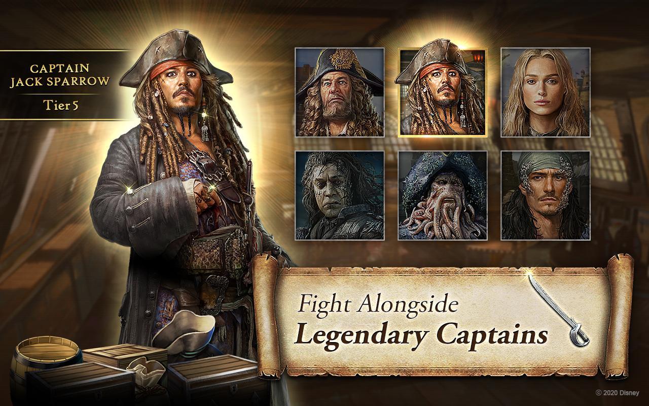 Pirates Pirates
