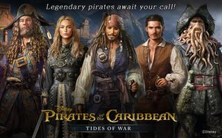 Pirates of the Caribbean: ToW اسکرین شاٹ 1