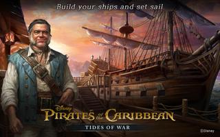 برنامه‌نما Pirates of the Caribbean: ToW عکس از صفحه