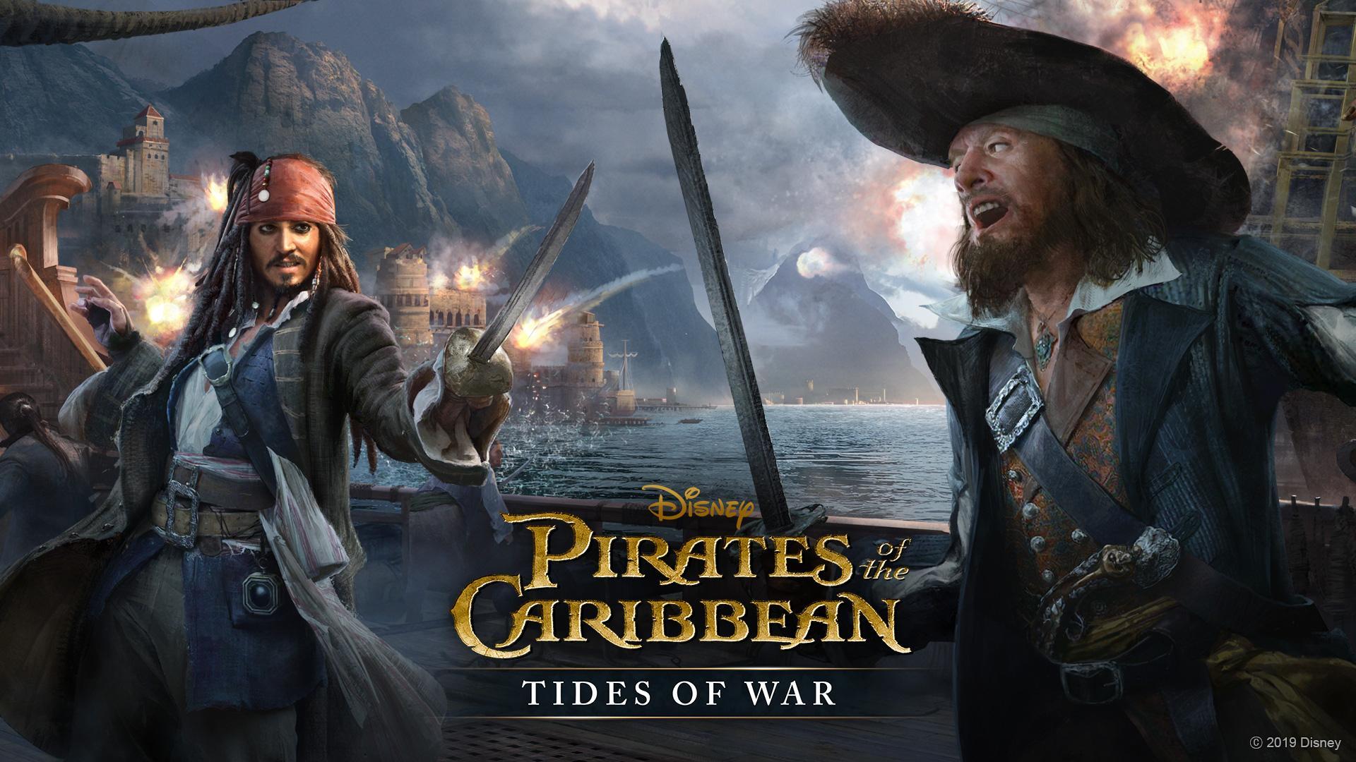 caribbean pirates caribbean pirates