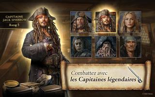 Pirates of the Caribbean: ToW capture d'écran 1