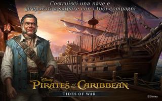 1 Schermata Pirates of the Caribbean: ToW