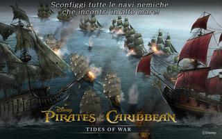 2 Schermata Pirates of the Caribbean: ToW
