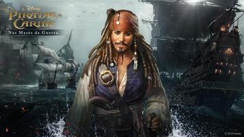 Pirates of the Caribbean: ToW imagem de tela 1