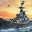 ”WARSHIP BATTLE:3D World War II