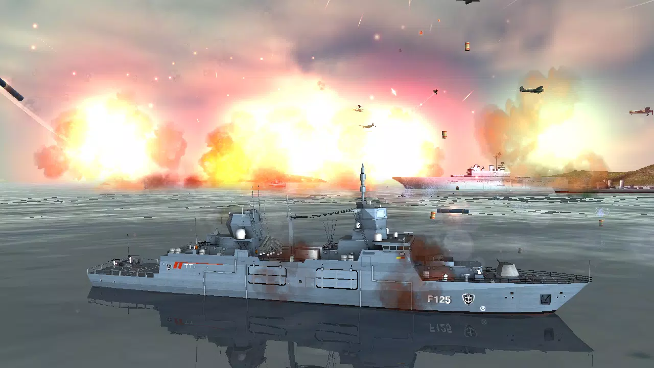 Baixar Warship Battle 3.4 Android - Download APK Grátis