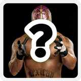 Wrestlemania quiz 图标