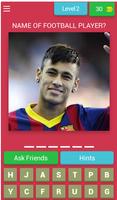 Football goals quiz اسکرین شاٹ 3
