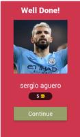 Football goals quiz اسکرین شاٹ 1