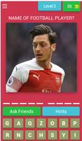 Football goals quiz اسکرین شاٹ 2