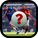 Football strong quiz APK