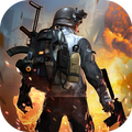 Terrorist Hunter