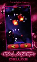 Galazer Deluxe ポスター