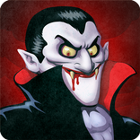 Draky and the Twilight Castle