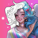 Joycolor: Drawing and Coloring icon