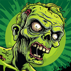 Zombie World - Survival Game Zeichen