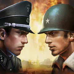 World Warfare:WW2 tactic game XAPK Herunterladen