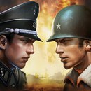 World Warfare:WW2 tactic game APK