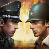World Warfare:WW2 tactic game APK