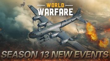 World Warfare 포스터