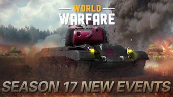 World Warfare poster