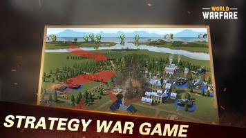 World Warfare syot layar 1