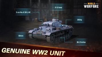 World Warfare ảnh chụp màn hình 3