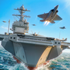 蒼海艦隊：覇者の三角戦域 APK
