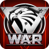 United Front：Modern War Strate APK