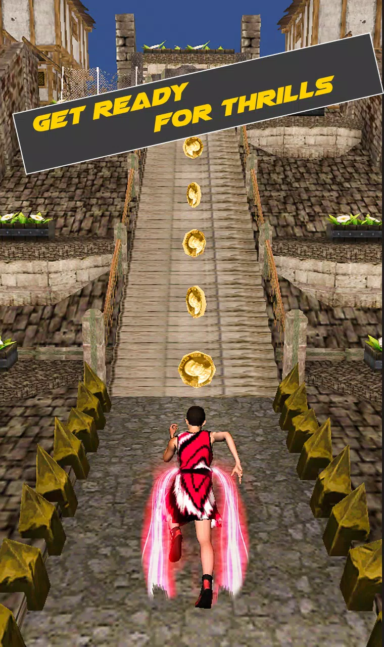 Download Temple Run: Brave APK 1.6 for Android 
