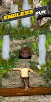 Temple Dash Run - Brave Hero Temple Escape screenshot 1