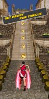 Temple Dash Run - Brave Hero Temple Escape syot layar 2