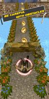 3 Schermata Temple Dash Run - Brave Hero Temple Escape