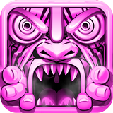 Temple Jungle  Lost OZ - Endless Running Adventure иконка