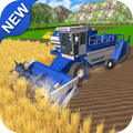US Offroad Farming Simulator 2019