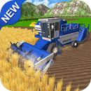 US Farming Agriculture Simulator -Tractor Trolley APK