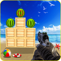 Watermelon Shooting 2019 - Fru
