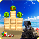 Watermelon Shooting 2019 - Fru APK