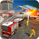 American Firefighter 2019- Pla APK