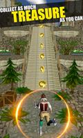 Ancient Castle Hero Run - New  imagem de tela 2